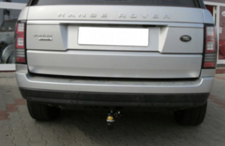 Оригинальный фаркоп WESTFALIA 323107600001 для ROVER L405 от магазина ФаркопРос